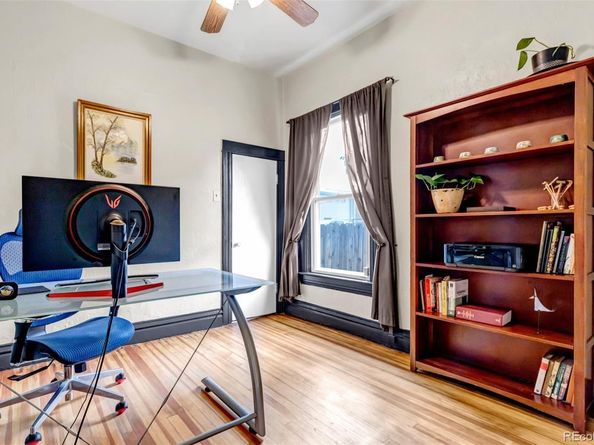 2952 W Denver Place, Denver CO 80211