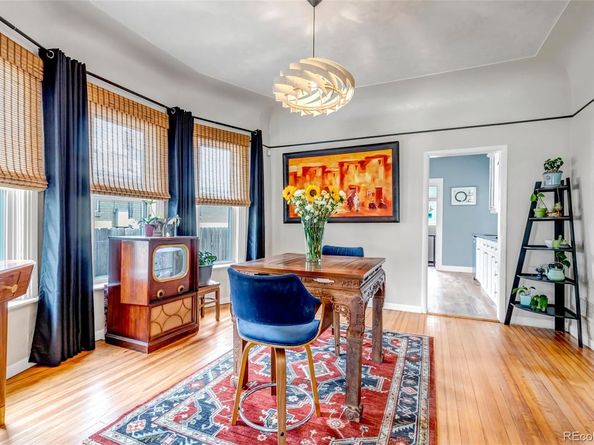 2952 W Denver Place, Denver CO 80211