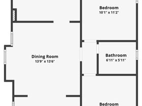 2952 W Denver Place, Denver CO 80211