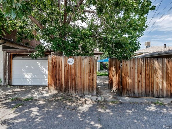 2952 W Denver Place, Denver CO 80211