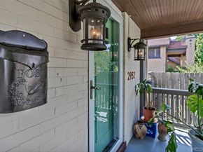 2952 W Denver Place, Denver CO 80211
