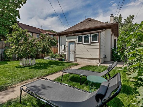 2952 W Denver Place, Denver CO 80211