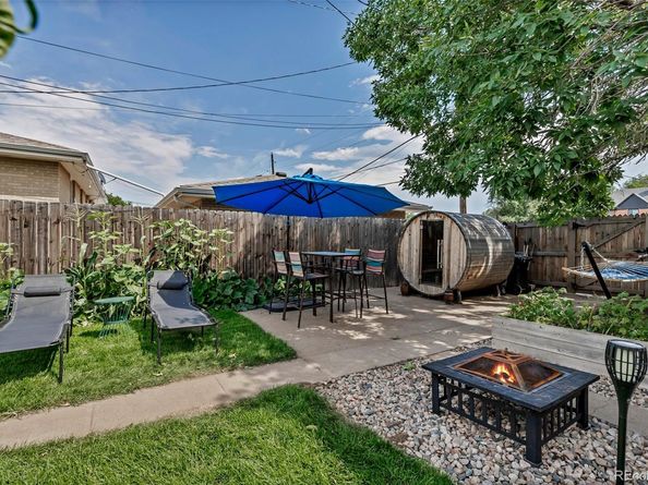 2952 W Denver Place, Denver CO 80211