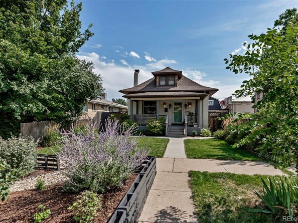 2952 W Denver Place, Denver CO 80211