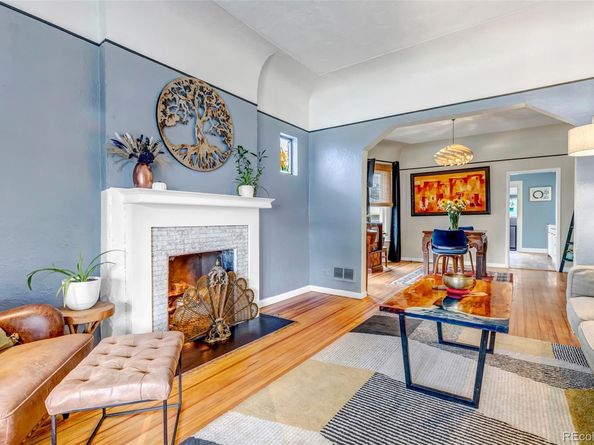 2952 W Denver Place, Denver CO 80211