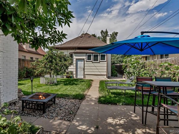 2952 W Denver Place, Denver CO 80211
