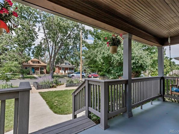 2952 W Denver Place, Denver CO 80211