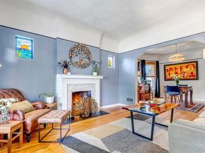 2952 W Denver Place, Denver CO 80211
