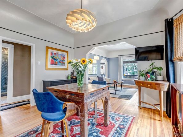 2952 W Denver Place, Denver CO 80211