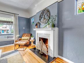 2952 W Denver Place, Denver CO 80211