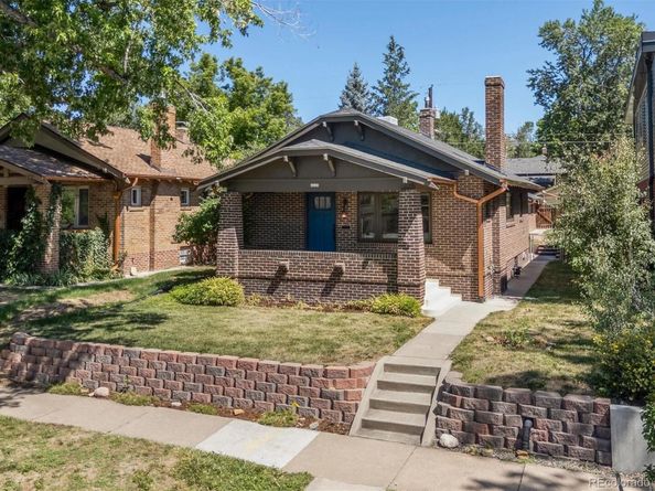 4633 W 30th Avenue, Denver CO 80212