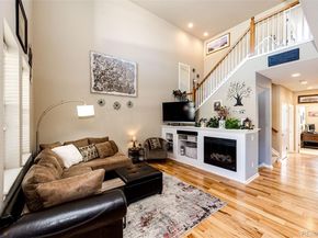 9695 W Hinsdale Place, Littleton CO 80128