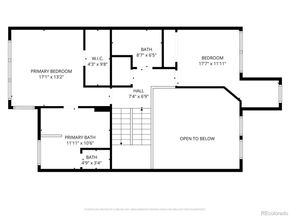 9695 W Hinsdale Place, Littleton CO 80128