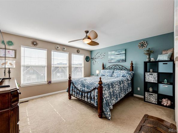 9695 W Hinsdale Place, Littleton CO 80128