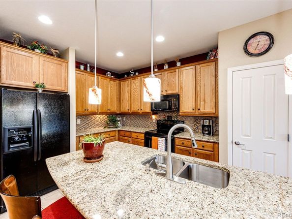 9695 W Hinsdale Place, Littleton CO 80128