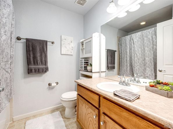 9695 W Hinsdale Place, Littleton CO 80128