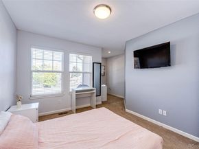 9695 W Hinsdale Place, Littleton CO 80128
