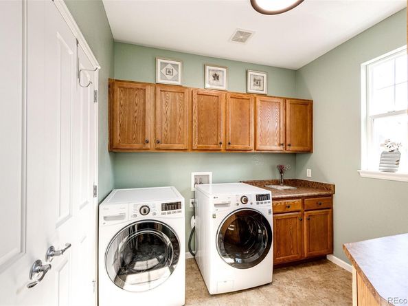 9695 W Hinsdale Place, Littleton CO 80128