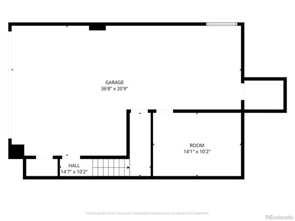 9695 W Hinsdale Place, Littleton CO 80128