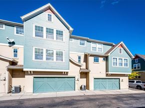 9695 W Hinsdale Place, Littleton CO 80128