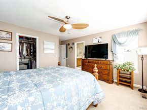 9695 W Hinsdale Place, Littleton CO 80128