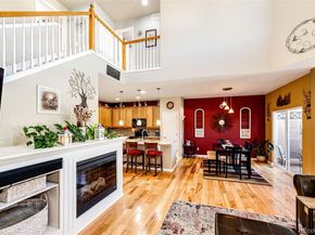 9695 W Hinsdale Place, Littleton CO 80128
