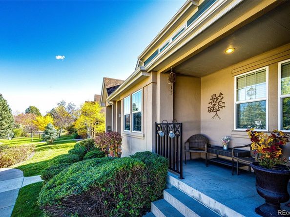 9695 W Hinsdale Place, Littleton CO 80128
