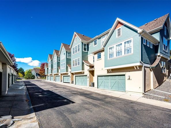 9695 W Hinsdale Place, Littleton CO 80128