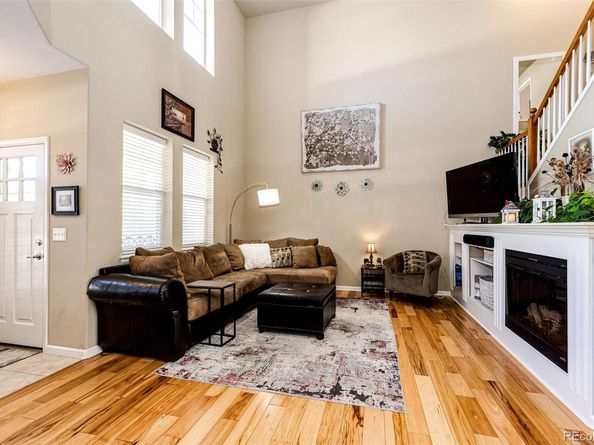 9695 W Hinsdale Place, Littleton CO 80128