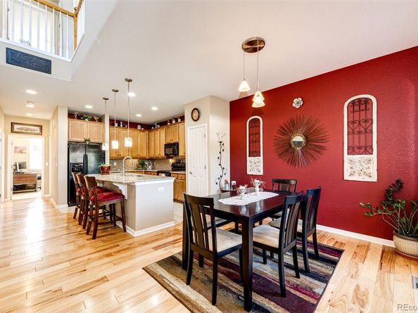 9695 W Hinsdale Place, Littleton CO 80128