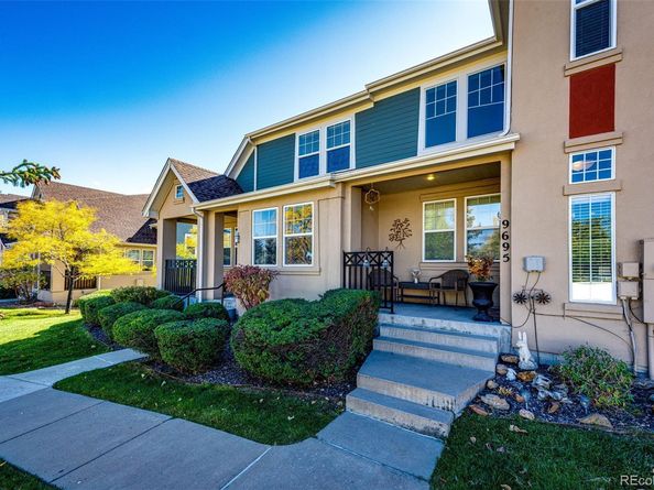 9695 W Hinsdale Place, Littleton CO 80128