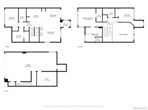 9695 W Hinsdale Place, Littleton CO 80128