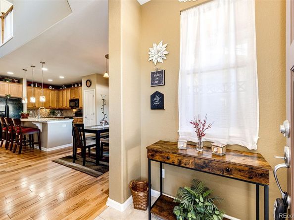 9695 W Hinsdale Place, Littleton CO 80128