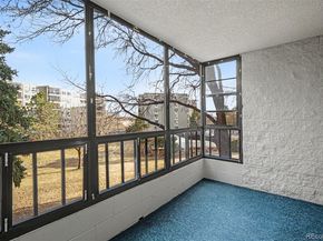 13890 E Marina Drive 206, Aurora CO 80014