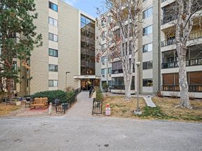 13890 E Marina Drive 206, Aurora CO 80014