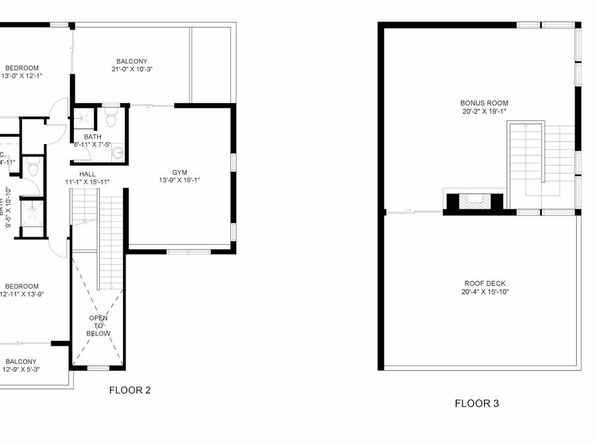 6758 E Lowry Boulevard, Denver CO 80230