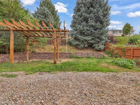 3963 W Temple Place, Denver CO 80236
