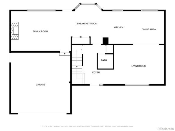 3963 W Temple Place, Denver CO 80236