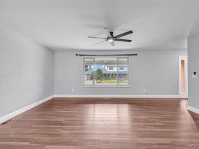 3963 W Temple Place, Denver CO 80236