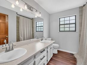 3963 W Temple Place, Denver CO 80236