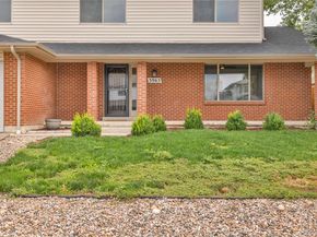 3963 W Temple Place, Denver CO 80236