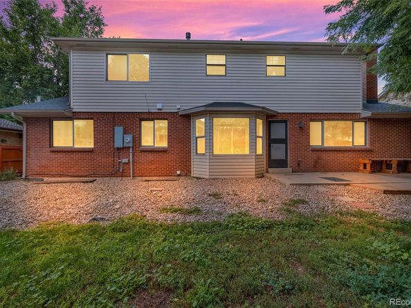 3963 W Temple Place, Denver CO 80236
