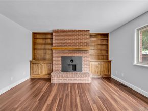 3963 W Temple Place, Denver CO 80236