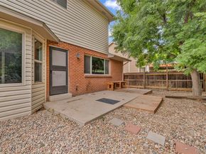 3963 W Temple Place, Denver CO 80236