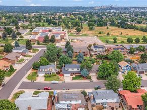 3963 W Temple Place, Denver CO 80236