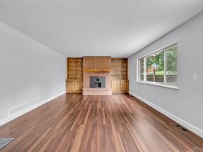 3963 W Temple Place, Denver CO 80236