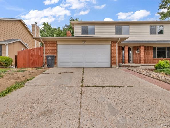 3963 W Temple Place, Denver CO 80236
