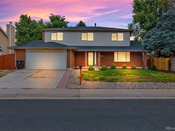 3963 W Temple Place, Denver CO 80236