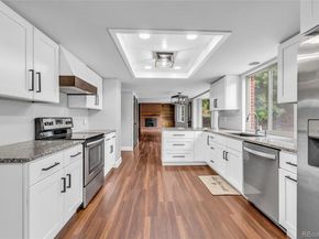 3963 W Temple Place, Denver CO 80236