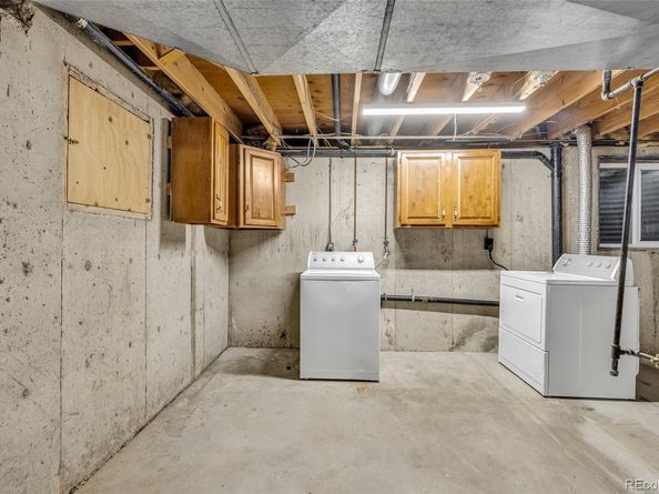 3963 W Temple Place, Denver CO 80236